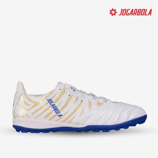 Giày Jogarbola Hi-Tek Da PU Soft Nappa