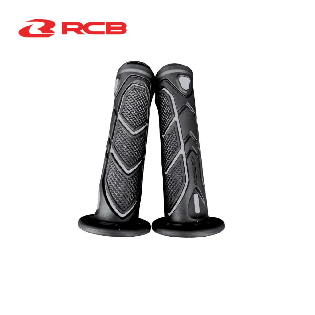Bao Tay RCB HG99 Cao Su Cao Cấp 125mm Chống Trượt Êm Tay Gắn Universal