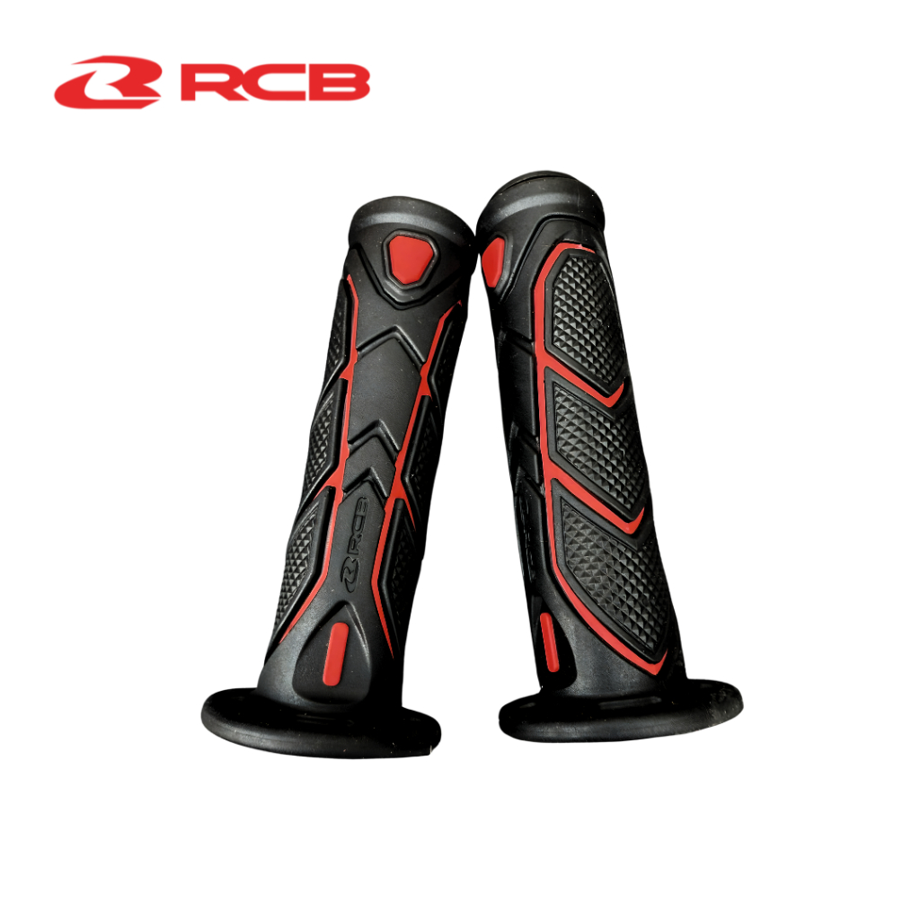 Bao Tay RCB HG99 Cao Su Cao Cấp 125mm Chống Trượt Êm Tay Gắn Universal