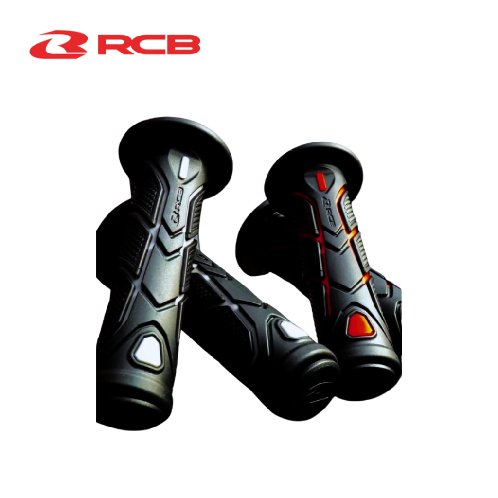 Bao Tay RCB HG99 Cao Su Cao Cấp 125mm Chống Trượt Êm Tay Gắn Universal
