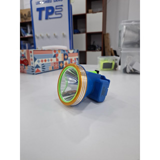 Đèn Pin Đội Đầu Siêu Sáng Chính Hãng TTP - thietbidienelec68