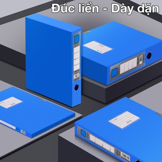 File lá đựng tài liệu A4, lựa chọn hoàn hảo cho văn phòng với hộp đựng tài liệu A4 cao cấp, tiện lợi