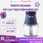 Máy xay thực phẩm không dây cho bé Morphy Richards MBC-MCML3E