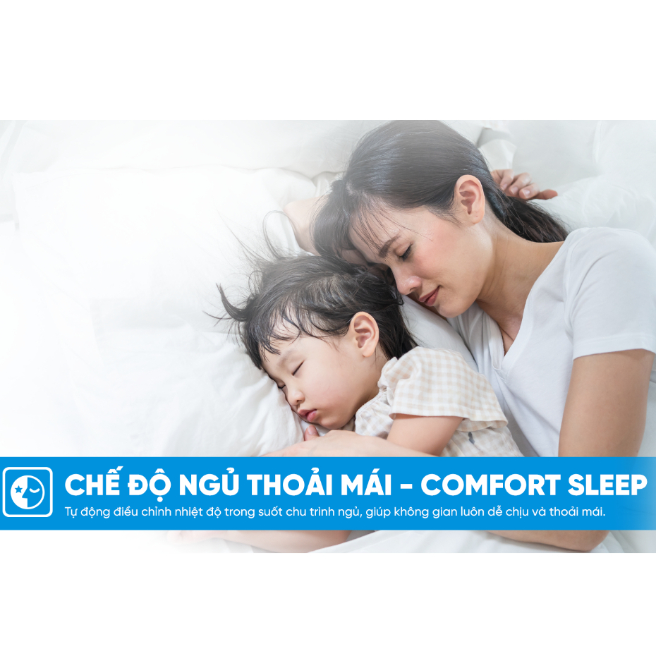 [MIỄN PHÍ LẮP ĐẶT 1TR5] MỚI 2026 - Máy lạnh Daikin Inverter 1 chiều FTKM50AVMV 2HP (18.000 BTU)