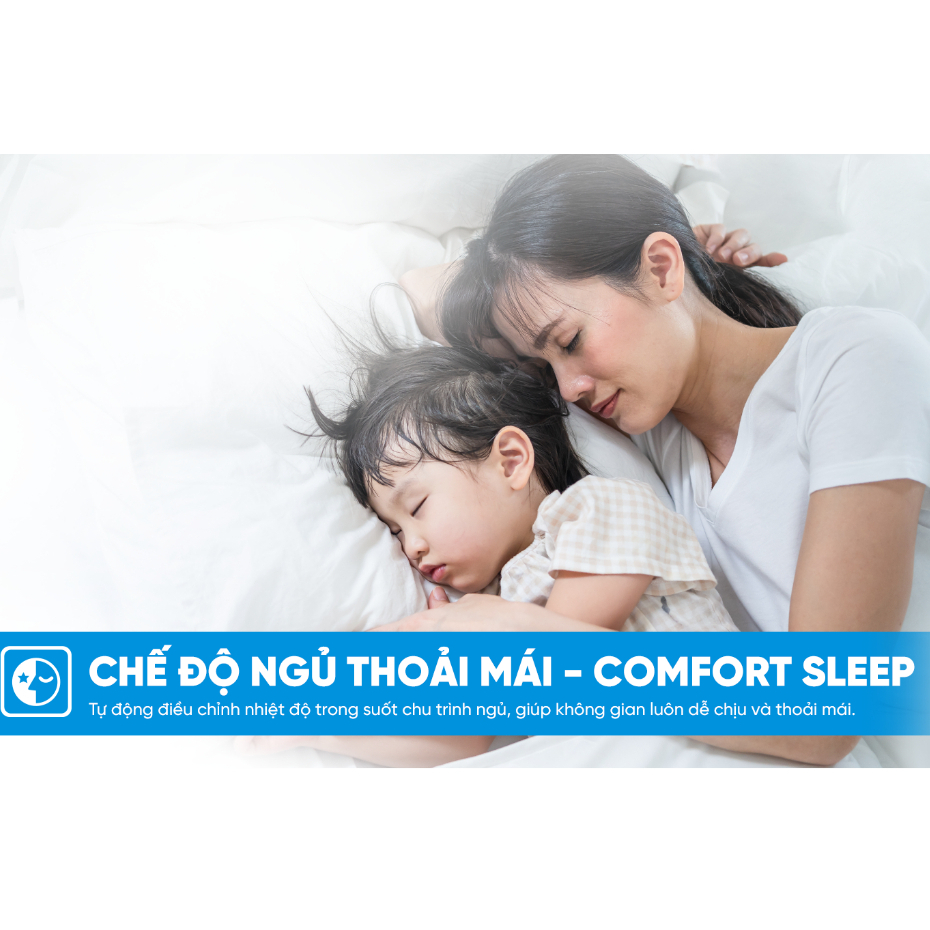 [MIỄN PHÍ LẮP ĐẶT 1TR3] MỚI 2026 - Máy lạnh Daikin Inverter 1 chiều FTKM25AVMV 1 HP (9000 BTU)