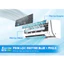 MỚI 2026 - Máy lạnh Daikin Inverter 1 chiều FTKM25AVMV 1 HP (9000 BTU)