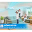 MỚI 2026 - Máy lạnh Daikin Inverter 1 chiều FTKM25AVMV 1 HP (9000 BTU)