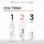 Sữa Rửa Mặt Elem Formulas Dạng Gel Bảo Vệ Da Amino Solutions Pore Cleanser 20gr