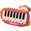 Đồ Chơi Đàn Piano Đa Chức Năng Hình Thỏ Đáng yêu Cho Bé - Bibomart