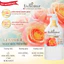 Combo 2 Túi Refill Sữa Tắm Nước Hoa Dưỡng Da Thơm Mịn Lưu Hương Enchanteur 640g x2
