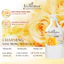 Combo 2 Túi Refill Sữa Tắm Nước Hoa Dưỡng Da Thơm Mịn Lưu Hương Enchanteur 640g x2