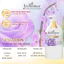 Túi Refill Sữa Tắm Nước Hoa Dưỡng Da Enchanteur Thơm Mịn Lưu Hương ( 640g / 450g )