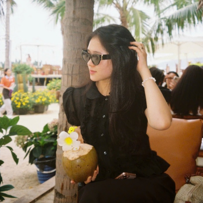 Kodak Gold GB Film 200 35mm 36 Exp Boxed, Số ảnh 36, IOS 200