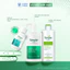 Bộ 3 Simple - Nước Tẩy Trang 200ml, Sữa Rửa Mặt 240ml Repair+ Phục Hồi Da & Serum 10ml Purify+ Giảm Mụn Sau 7 Ngày