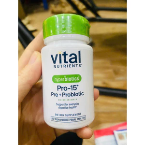 Vital Nutrients Get su.p,por.t for everyday g.u't he'al'th, di/ge'stiv/e, and im,mu,,ne h.ea..lth—and occa..si..onal co.
