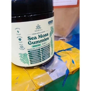 Natural Rems Sea Moss Gummies. These gumm.ies are not only a del.i.cious treat but also a potent supp.le.me.nt designed
