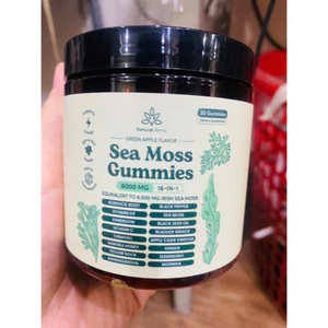 Natural Rems Sea Moss Gummies are for,mul.at.ed with a un.iq.ue bl/end of na/tur/al ing/red/ie/nts known for their he/al