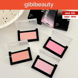Má hồng DINTO Blur Finish All That Moments Blusher 4.5g