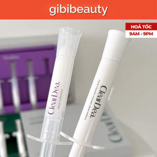 Tinh chất CLEARDEA Mucin Collagen