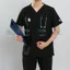 Bộ Scrubs Bác Sĩ vải cao cấp,đồng phục spa, quần áo nha khoa, điều dưỡng kỹ thuật viên