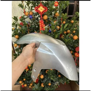 Chắn bùn trước gắn xe xmen Z3,X5,Z5, yadea và chắn bùn zin xmen nhựa ABS đủ màu sắc nét hàng đẹp
