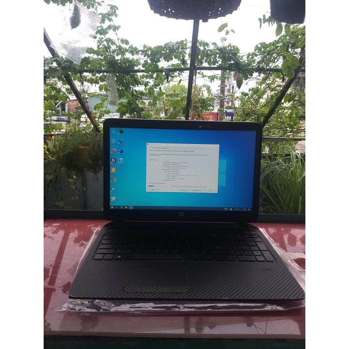 Laptop Cũ HP Probook 450 G2 Core I5-5200U/ Ram 8GB/ SSD 128GB + HDD 500GB/ VGA intel IHD Graphics/ LCD 15.6'' inch.
