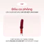 Son tint bóng lâu trôi, bền màu BBIA Water Fit Tint 4g