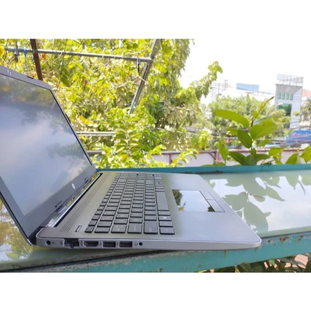 [HCM] Laptop Cũ HP 15-DA0033TX Core I3-7020U/ Ram 4GB/ SSD 128GB + HDD 500GB/ VGA Intel HD Graphics/ LCD 15.6'' inch.