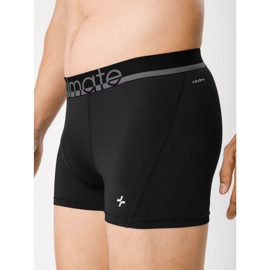 [MUA 3 TẶNG 1]Combo 3 Quần Lót Nam dáng Trunk AirMesh II co giãn, thoáng mát, nhanh khô  Coolmate