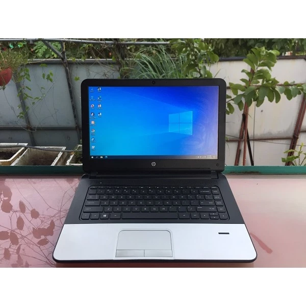 [HCM] Laptop Cũ HP 340 G2 Core I3-4005U/ Ram 4GB/ SSD 128GB/ VGA Intel HD Graphics/ LCD 14.0'' inch.