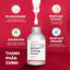 Routine 3 bước diếp cá cho da dầu mụn C'NEWLAB: Sữa rửa mặt (100ml) + Toner pad exosome (70 miếng) + Serum (50ml)