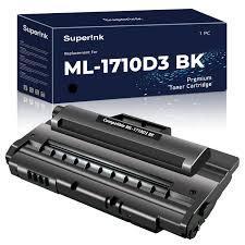 Hộp mực D109/ 1710D3 sử dụng cho máy in Samsung ML 1710 SCX 4200 4300...