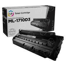 Hộp mực D109/ 1710D3 sử dụng cho máy in Samsung ML 1710 SCX 4200 4300...
