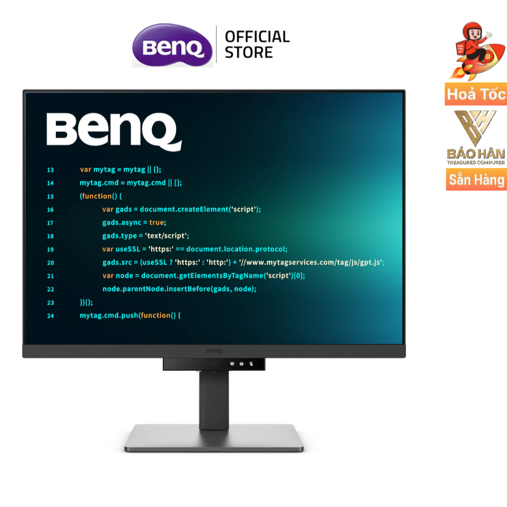Màn Hình BENQ RD320UA/ RD320U 31.5