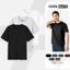 Combo Pack 3 áo thun cotton 220gsm Coolmate