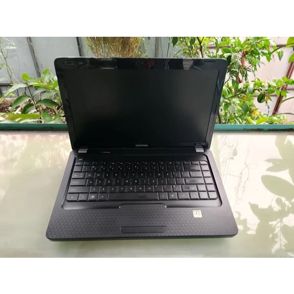 [HCM] Laptop Cũ HP CQ42 Core I5-M520/ Ram 4GB/ HDD 500GB/ VGA Intel HD Graphics/ LCD 14.0'' inch.
