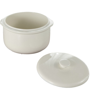 Thố Sứ Nồi Nấu Chậm Samono SW-SC08B dung tích 0.8 Lít - thố lẻ thay thế