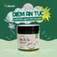 Muối biển ngâm chân thư giãn hỗ trợ khử mùi, làm mềm da và cải thiện giấc ngủ