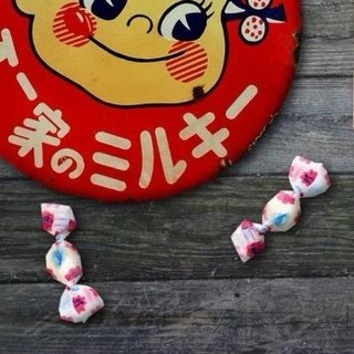 Kẹo Sữa Mềm Milky Fujiya Peko 100g Vị Sữa Nhật Bản Peko-chan