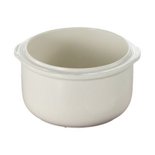 Thố Sứ Nồi Nấu Chậm Samono SW-SC08B dung tích 0.8 Lít - thố lẻ thay thế