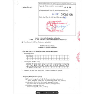 Combo dưỡng trắng, ngừa mụn, ngừa lão hóa da Ymmy