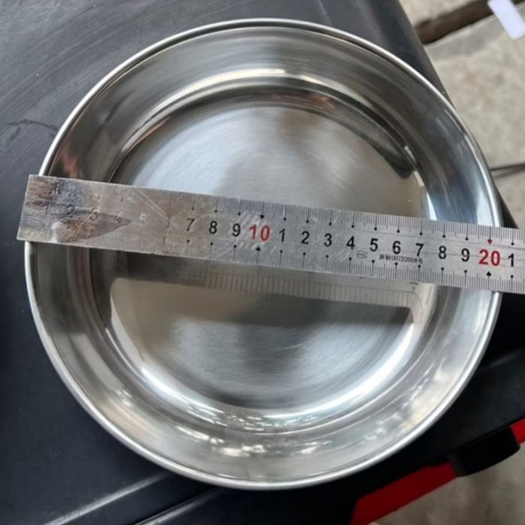 Cân Đồng Hồ Sắt / Nhựa 1Kg / 2Kg / 5Kg  Chính Hãng - Cân Cơ Học Dụng Cụ Nhà Bếp Đo Lường