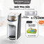 Máy pha sữa Baby Brezza Formula Pro Advanced sang trọng tiện lợi - Bảo hành 12 tháng