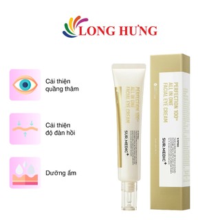 Kem Dưỡng Mắt Sur.Medic Perfection 100™ All In One Facial Eye Cream (35ml)
