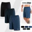 Combo 03 Quần short nam thể thao ProMax S1 thoáng khí Coolmate