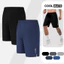 Combo 2 quần đùi thể thao nam Short 7inch thoáng khí nhanh khô đa năng Coolmate