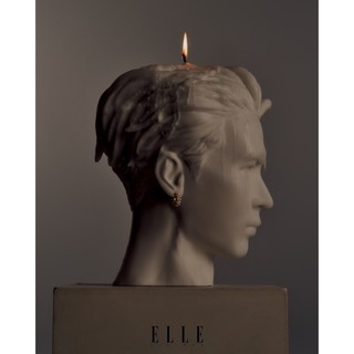 Tạp Chí Phái Đẹp Elle Tháng 1/2026 [Bìa Jackson Wang] - The New Year Issue