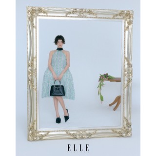 Tạp Chí Phái Đẹp Elle Tháng 1/2026 [Bìa Jisoo] - The New Year Issue