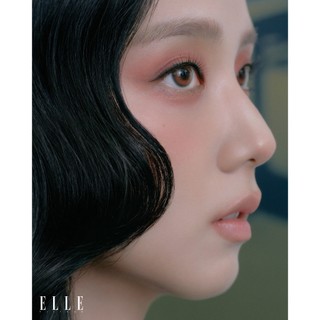 Tạp Chí Phái Đẹp Elle Tháng 1/2026 [Bìa Jisoo] - The New Year Issue