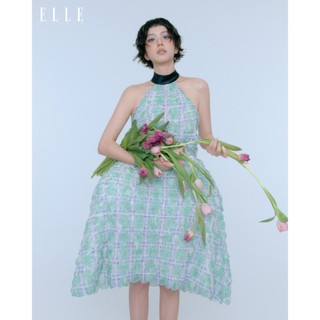 Tạp Chí Phái Đẹp Elle Tháng 1/2026 [Bìa Jisoo] - The New Year Issue